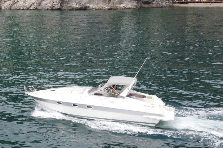 Excursion de luxe d'une journée sur la Côte Amalfitaine — photo 2