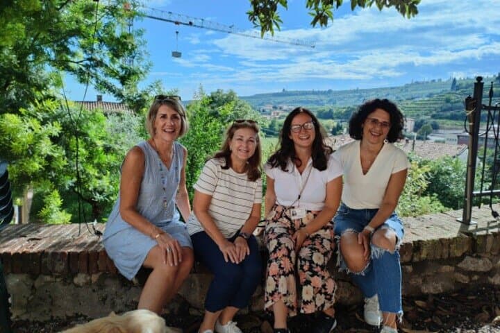 Una Domenica di Tour del Vino Amarone in Valpolicella — foto 2