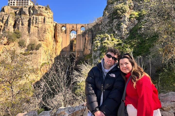 Ronda Privatführung: Die Weiße Hauptstadt — Foto 5