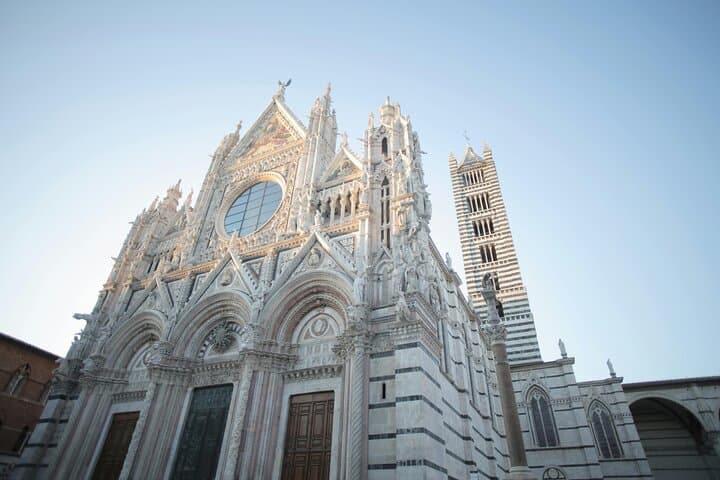 Tour de Florencia, San Gimignano y Siena desde Pisa — foto 4