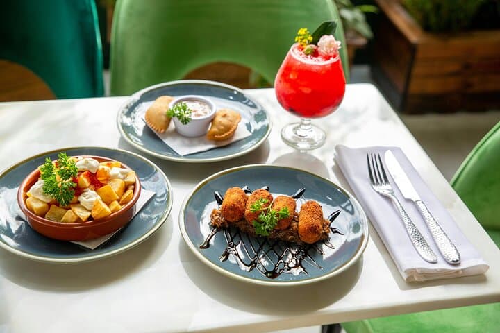 Tour di Degustazione di Pintxos a San Sebastián — foto 3