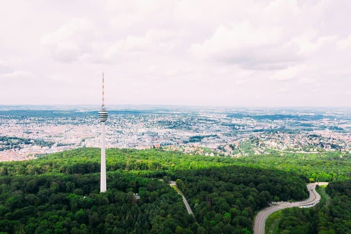 Excursión Privada de 10 Horas a Stuttgart desde Frankfurt — foto 5