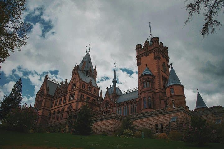 Excursión privada de 10 horas al Castillo de Drachenburg desde Frankfurt — foto 2