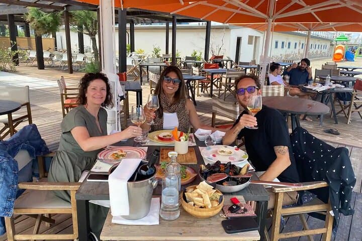 RAVENNA & PRANZO SULLA SPIAGGIA - Tour Privato di Un Giorno da Bologna — foto 2