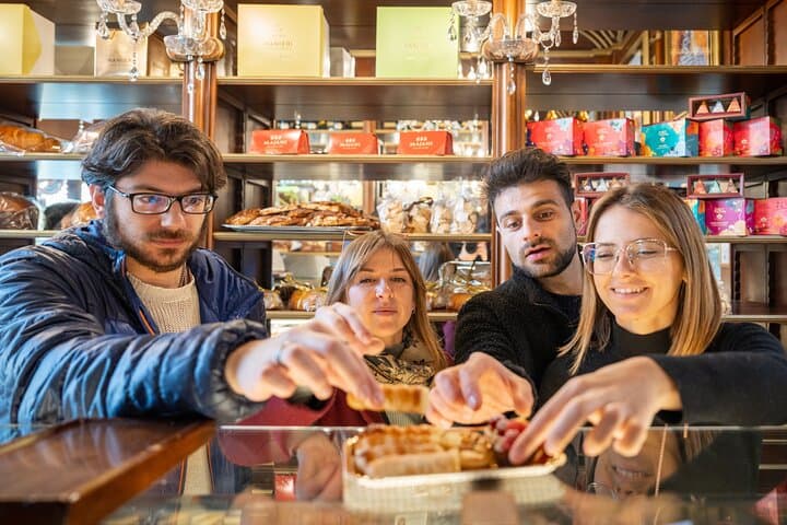 Milan Gourmet Tour: Ein Premium Geschmackserlebnis — Foto 2
