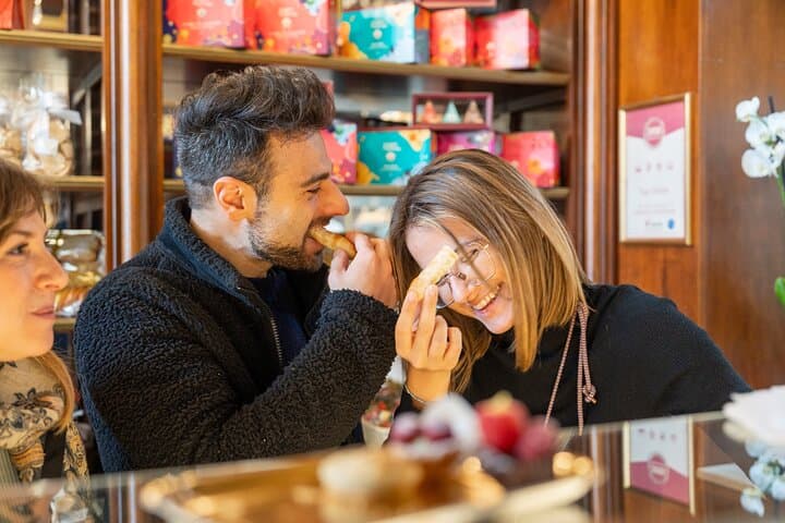 Milan Gourmet Tour: Ein Premium Geschmackserlebnis — Foto 4