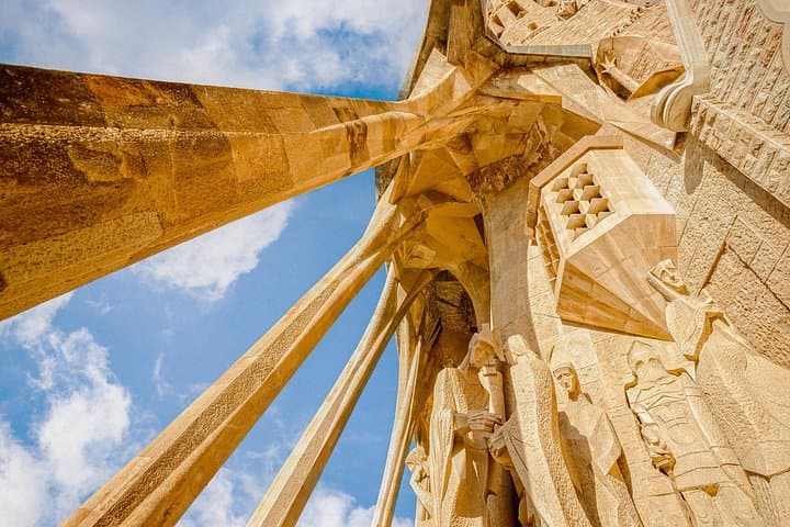 Tour VIP della Sagrada Familia Salta la Fila — foto 5