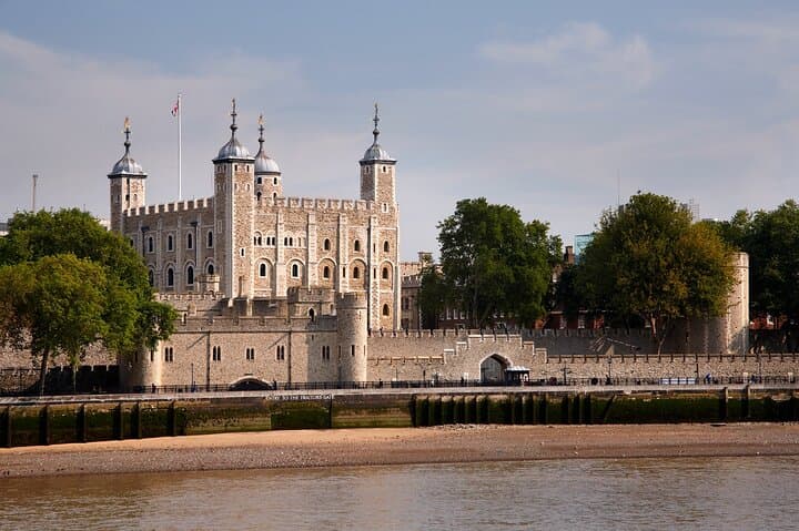 Excursión de un día libre y fácil a Londres desde París — foto 3