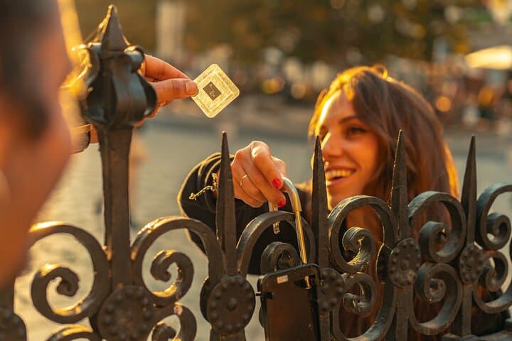 Operación Mindfal: Escape Room al Aire Libre en Granada — foto 5