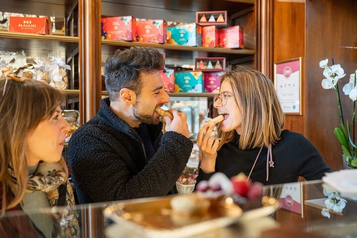 Turin Gourmet Tour: Ein Premium-Verkostungserlebnis — Foto 1