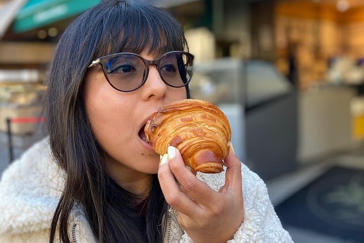 Tour Gastronomico di Montmartre - Cioccolato, Crepes, Pasticceria — foto 4