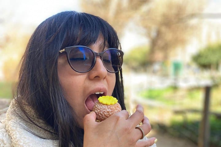 Tour Gastronomico di Montmartre - Cioccolato, Crepes, Pasticceria — foto 3