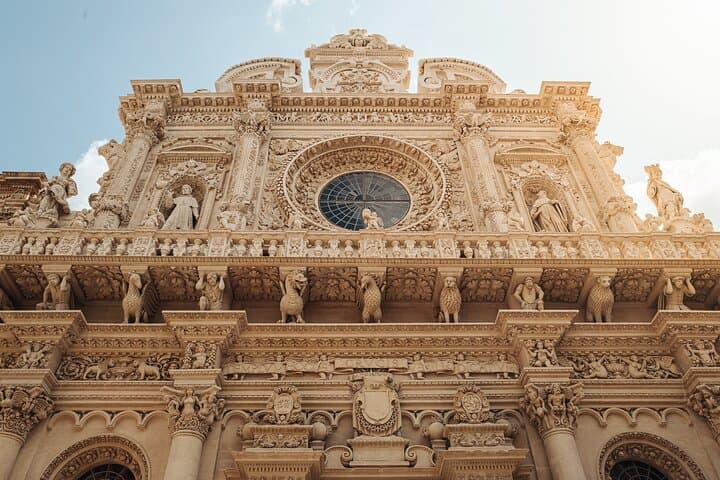 Trasferimento privato diretto da Amalfi a Lecce con autista locale — foto 4