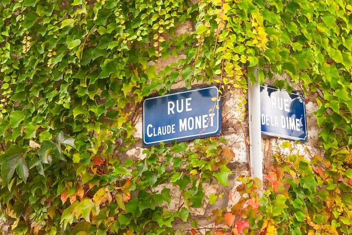 Tour di un giorno a Giverny e Versailles da Parigi — foto 2