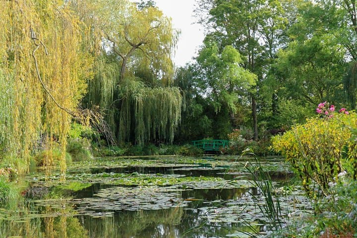 Tour di un giorno a Giverny e Versailles da Parigi — foto 3