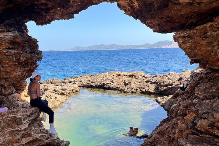 Tour di trekking a Ibiza — foto 2