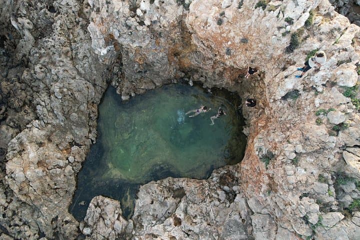 Tour di trekking a Ibiza — foto 3
