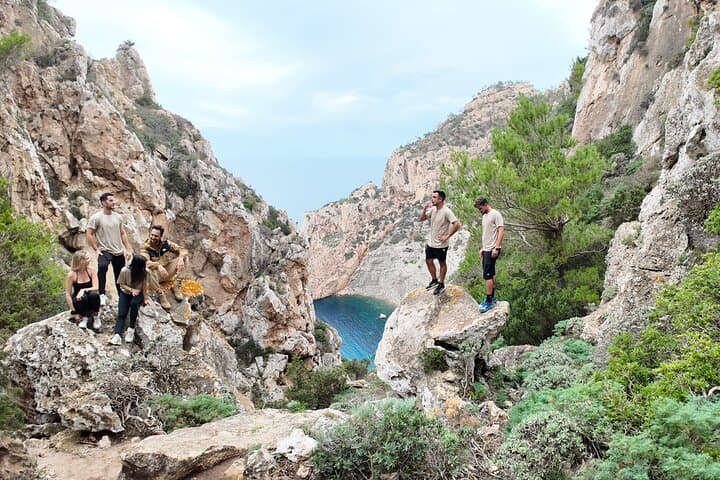 Tour di trekking a Ibiza — foto 4