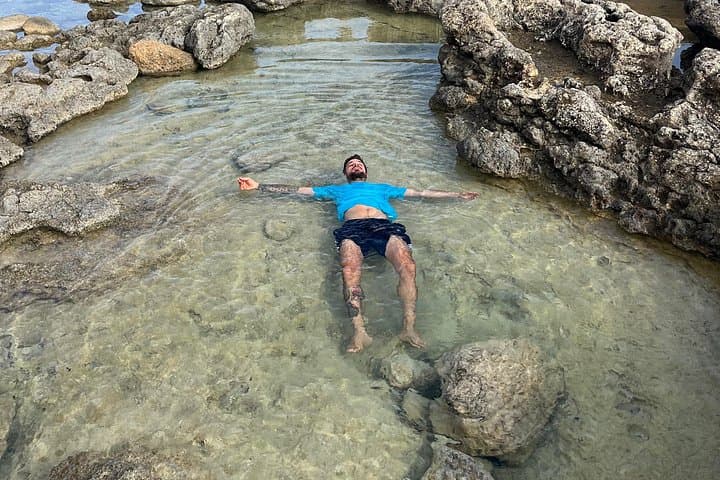Tour di trekking a Ibiza — foto 5