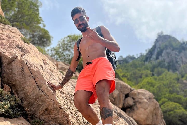 Escursione di 4 ore a Ibiza — foto 4