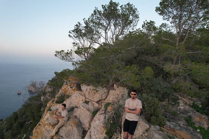 Tours guiados de senderismo en Ibiza — foto 5
