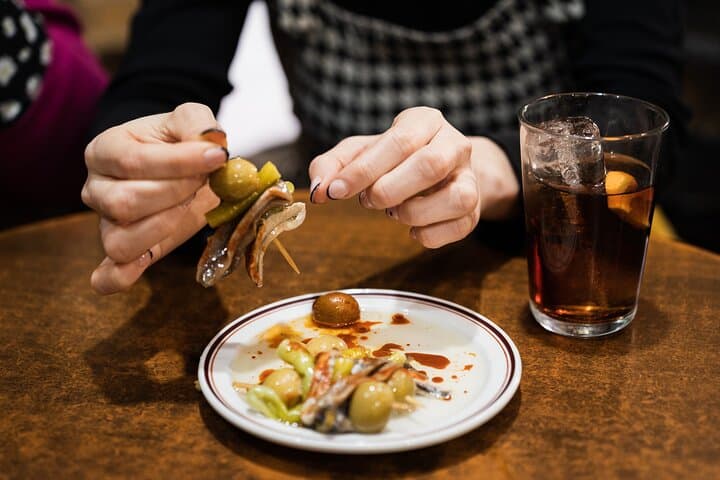 Bilbao Food Tour: Pintxos, Drinks, and Tapas — photo 1
