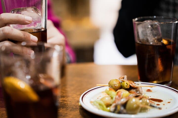 San Sebastian Food Tour: Pintxos und Tapas — Foto 4