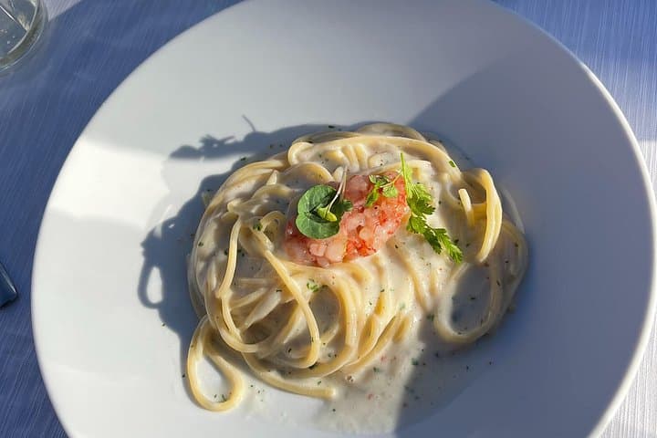 Sunset Boat Tour with Dinner in Amalfi or Nerano — photo 4