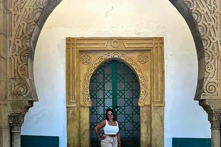 Tour Privado: Tánger Desde Málaga. Desayuno y Almuerzo Incluidos — foto 2