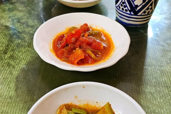 Tour Privado: Tánger Desde Málaga. Desayuno y Almuerzo Incluidos — foto 5
