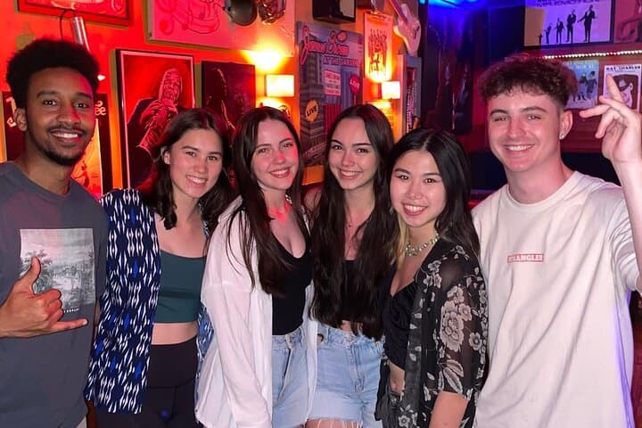Pub Crawl Bordeaux — Foto 3