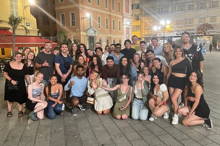 Pub Crawl Bordeaux — Foto 4