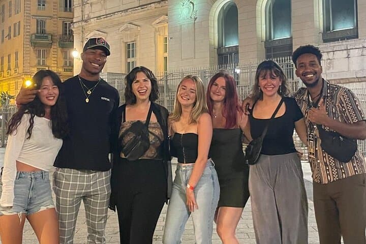 Pub Crawl Bordeaux — Foto 5