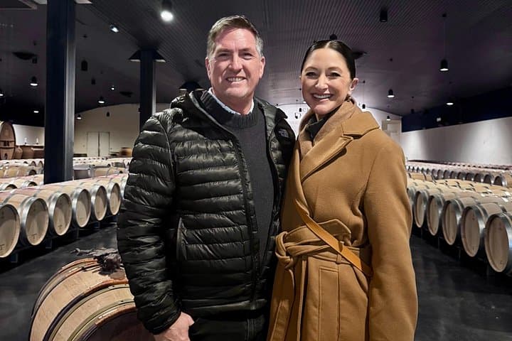 Saint-Émilion & Médoc Ganztägige Tour mit Verkostungen