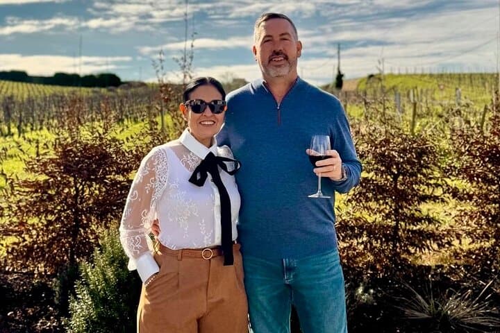 Private Tour von Saint-Emilion und Pomerol — Foto 4