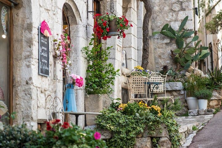 Excursión de un día completo a Cannes, Antibes y Saint-Paul-de-Vence desde Niza — foto 1