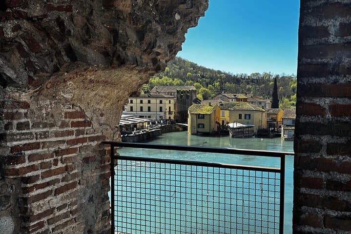 Tour al Lago di Garda, Sirmione, Desenzano, Borghetto da Verona — foto 5