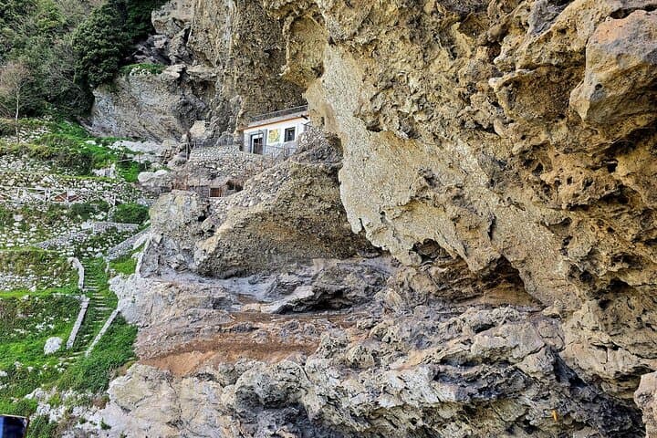 Private Tour des Pfades der Götter an der Amalfiküste — Foto 3