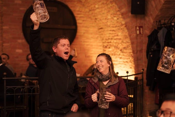 Bier & Mehr: Münchener Bier Tour — Foto 5
