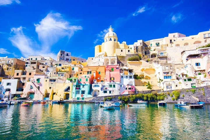 Trasferimento Privato da Amalfi a Napoli — foto 4