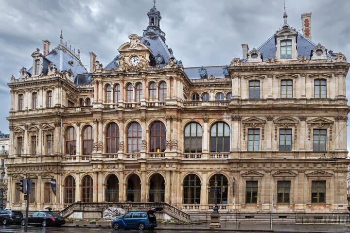 Tour Autoguiado a Pie por Lyon con una App — foto 4