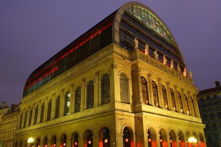 Tour Autoguiado a Pie por Lyon con una App — foto 5