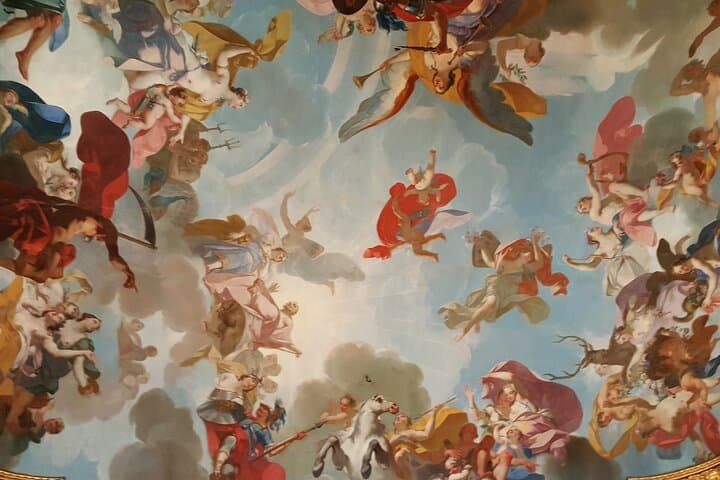 Tour per famiglie al Palazzo Reale di Torino con Cappella della Sacra Sindone — foto 4