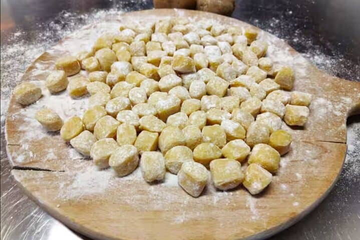 Gnocchi-Kochkurs & Tiramisù-Verkostung am Gardasee — Foto 4