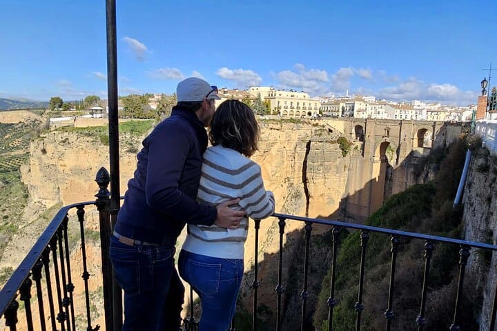 RONDA et SETENIL depuis Nerja, Torrox et Torre del Mar — photo 2