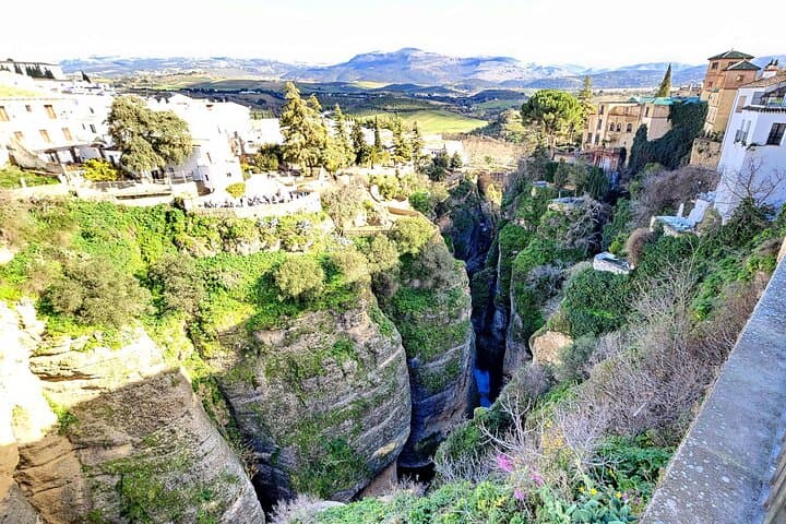 RONDA et SETENIL depuis Nerja, Torrox et Torre del Mar — photo 4
