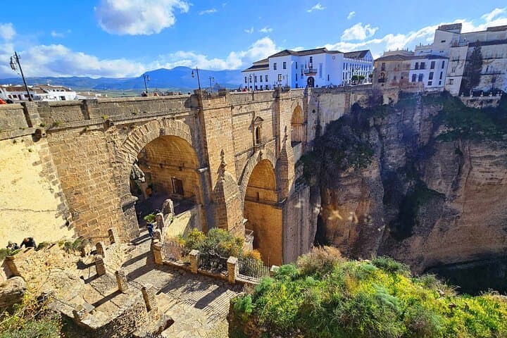 RONDA et SETENIL depuis Nerja, Torrox et Torre del Mar — photo 5