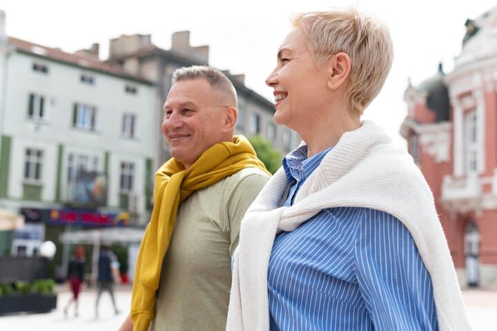 Visite à pied d'Annecy avec un guide local — photo 4