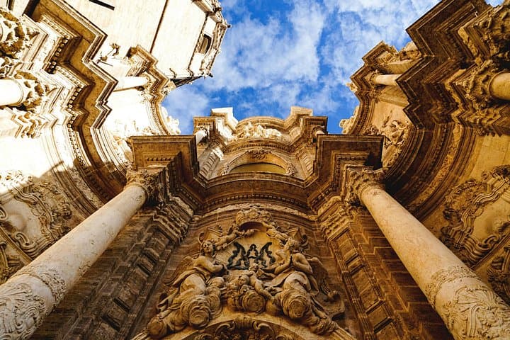 Visite privée à pied de Valence avec un guide officiel valencien — photo 3