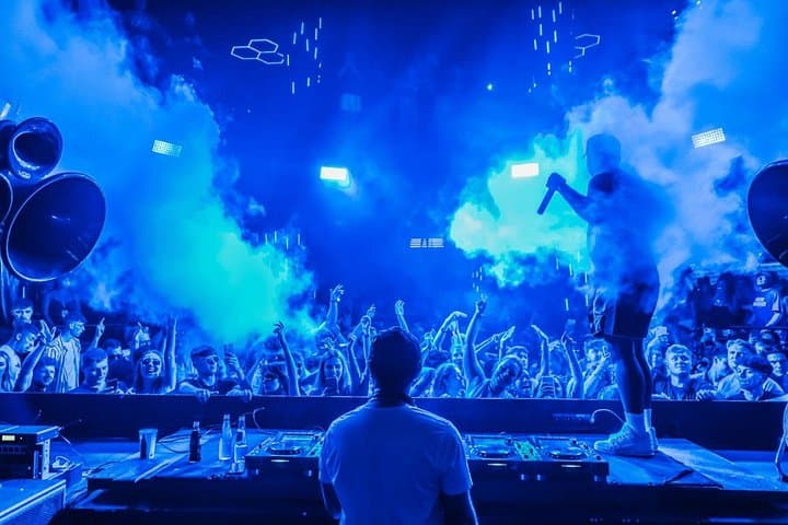 Ibiza Nightclub e Pool Party 7-Day Nightlife Multipass — foto 5